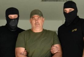 Uhapšen načelnik policije u Crnoj Gori: Sumnja se na zloupotrebu položaja i kriminalno udruživanje