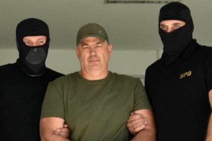 Uhapšen načelnik policije u Crnoj Gori: Sumnja se na zloupotrebu položaja i kriminalno udruživanje