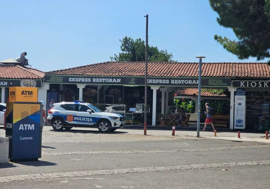 FOTO: RTV CG