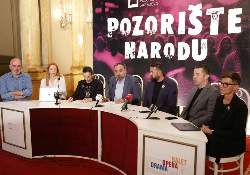 FOTO: BOSNAINFO
