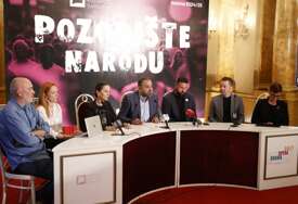 Impresivni rezultati Narodnog pozorišta Sarajevo, plod zajedničkog rada svih zaposlenika