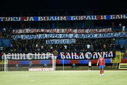 Borac razbio Rudar iz Prijedora