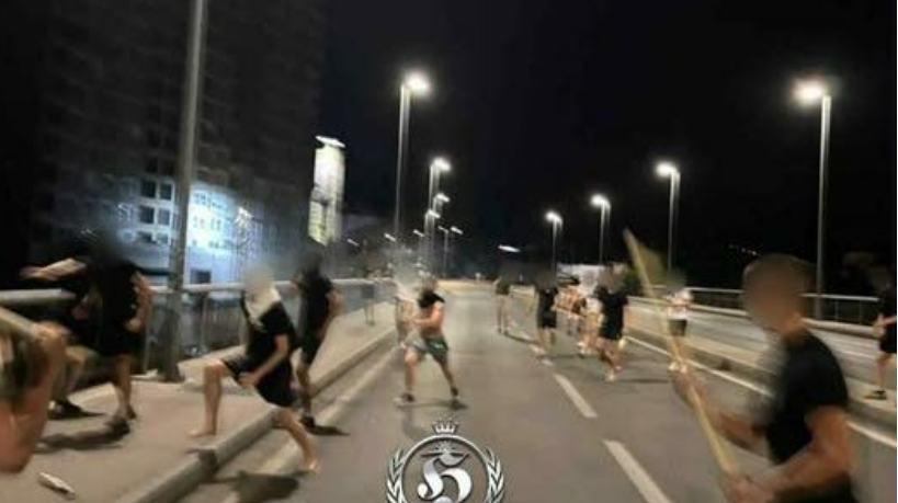 FOTO: HOOLIGANS.CZ