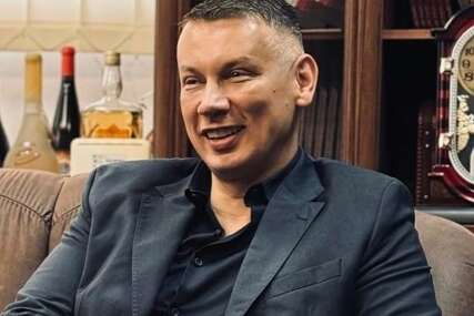 Sud BiH Nešiću vratio pasoš, da ode na odmor u Crnu Goru: Uživa u svom luksuznom apartmanu koji je pod sudskom blokadom