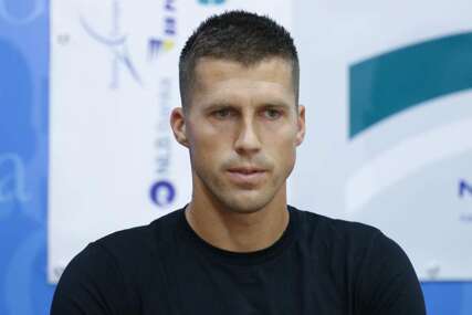 Fatić uspješan na startu ATP Challengera u Njemačkoj