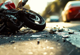 Nesreća u Doboju, poginuo motorista