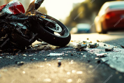 Nesreća u Doboju, poginuo motorista
