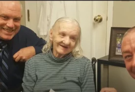 Odveo ženu kod ljekara, a onda je ona nestala: Pronađena nakon 42 godine