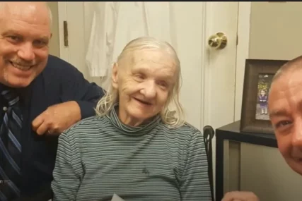 Odveo ženu kod ljekara, a onda je ona nestala: Pronađena nakon 42 godine