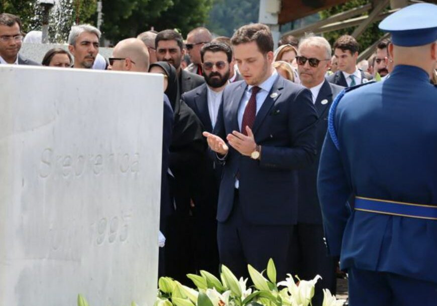 FOTO: VIJESTI.BA