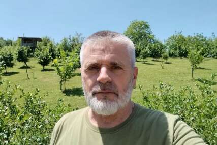 POBJEDNIK DANA Nijaz Velić