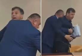 STEVANDIĆ PONOVO IZBACIO VUKANOVIĆA “Bio bi odličan trio sa Helezom i Isakom” (VIDEO)
