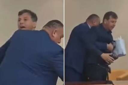 STEVANDIĆ PONOVO IZBACIO VUKANOVIĆA “Bio bi odličan trio sa Helezom i Isakom” (VIDEO)