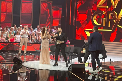 Nikola Stanišić nakon pobjede u "Zvijezdama Granda": Zahvaljujem se mojoj Makedoniji!