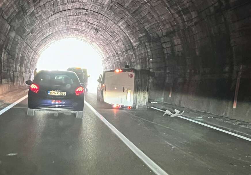 FOTO: RTV CRNE GORE 