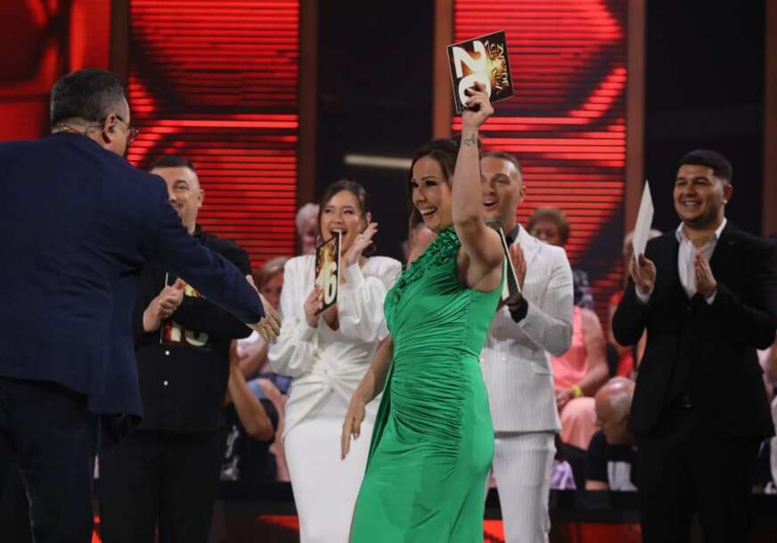 FOTO: GRAND