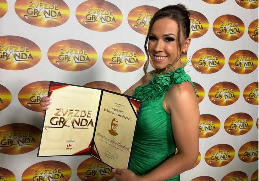 FOTO: GRAND