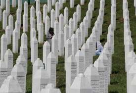Na kolektivnoj dženazi u Potočarima ove godine će vječni smiraj pronaći 10 žrtava genocida u Srebrenici