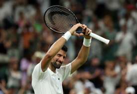 Wimbledon objavio Đokovićevo "pumpanje" uslijedila lavina komentara iz Srbije: Hvala Bogu da postoje oni koji neće izdati svoju zemlju za novac