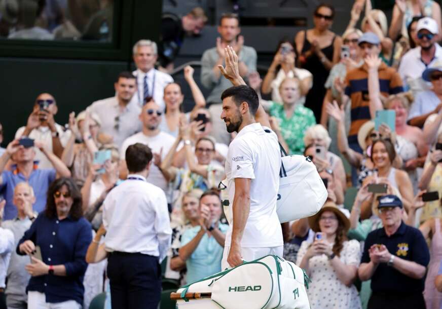 FOTO: EPA/TOLGA AKMEN

