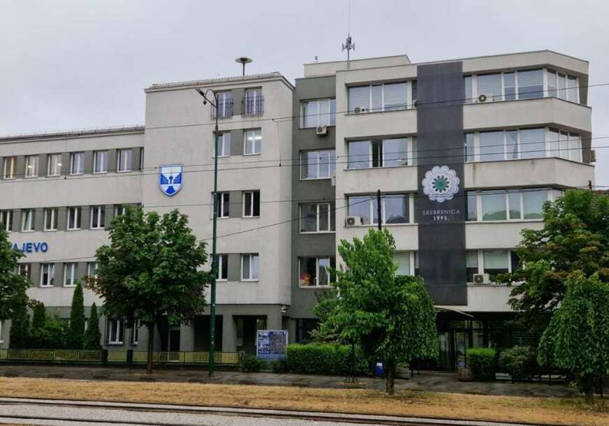 FOTO: OPĆINA NOVO SARAJEVO