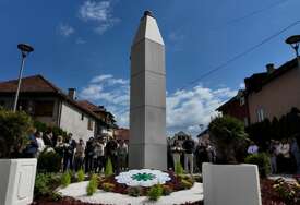 Bijelo Polje: Srebrenica podsjećanje na važnost svakog ljudskog života