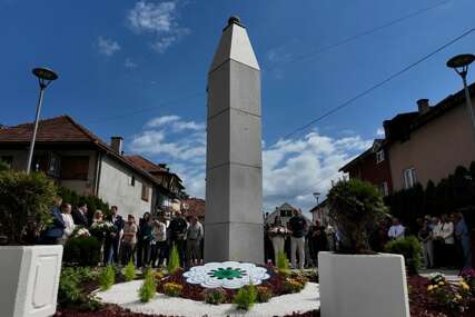 Bijelo Polje: Srebrenica podsjećanje na važnost svakog ljudskog života