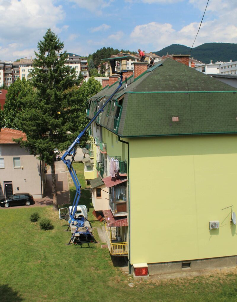 FOTO: E. MURAČEVIĆ