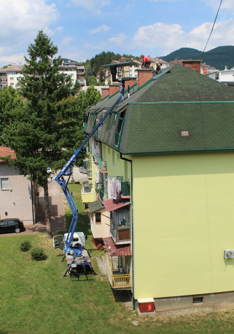 FOTO: E. MURAČEVIĆ