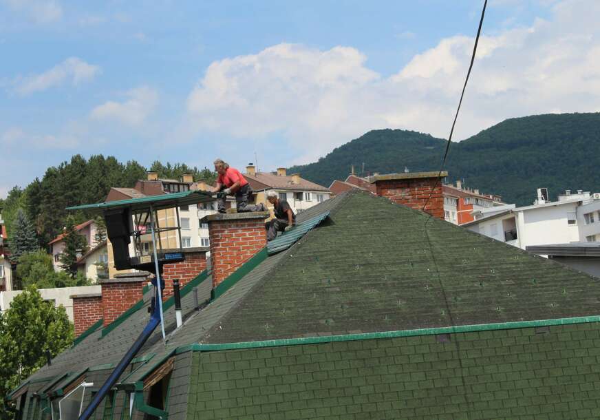 FOTO: E. MURAČEVIĆ