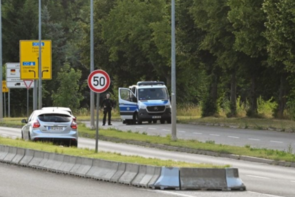 Odgovor Njemačkoj: Poljska uvodi granične kontrole