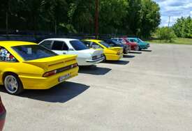 U Mostaru više od 130 oldtimera iz osam zemalja