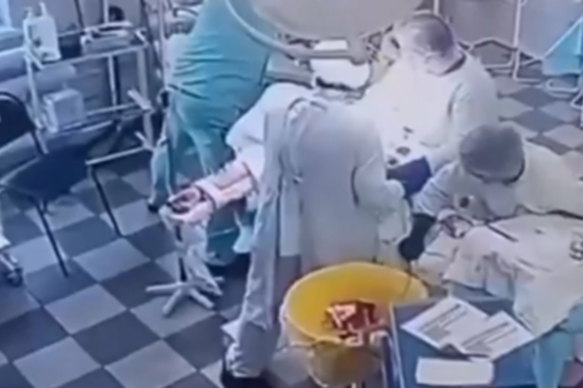 FOTO: MREŽA X/ SCREENSHOT