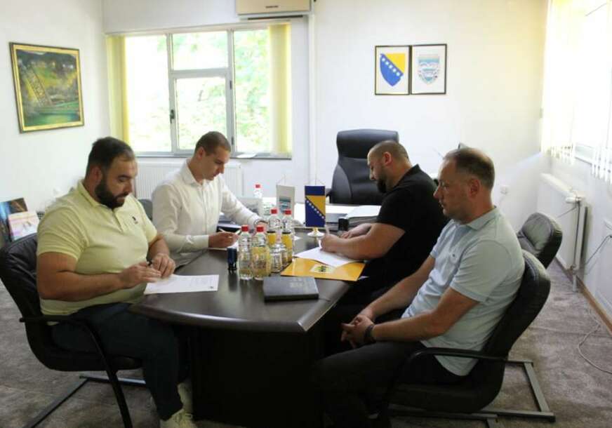 FOTO: OPĆINA JABLANICA