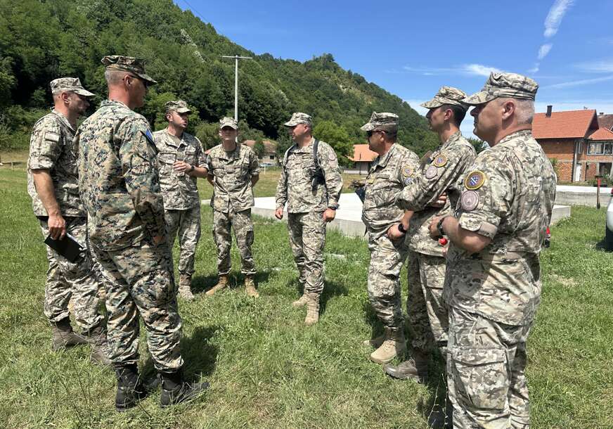 FOTO: OS BIH