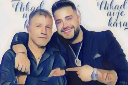 Đani: "Nikola je moje dijete sreće. Čekao sam ga punih deset godina"