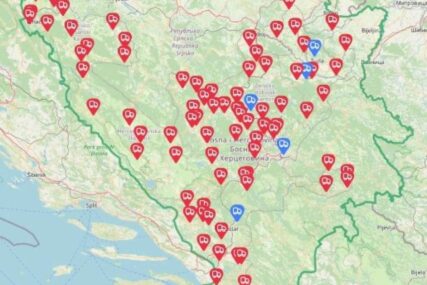U rad pušten javni modul informacionog sistema upravljanja otpadom FBiH