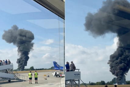 Pao avion koji je letio iz Grčke prema Hrvatskoj, poginule četiri osobe (FOTO+VIDEO)