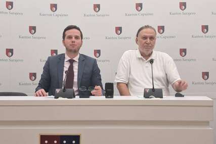 Uk i Pandurević prezentirali projekat nove toplane za područje Vogošće