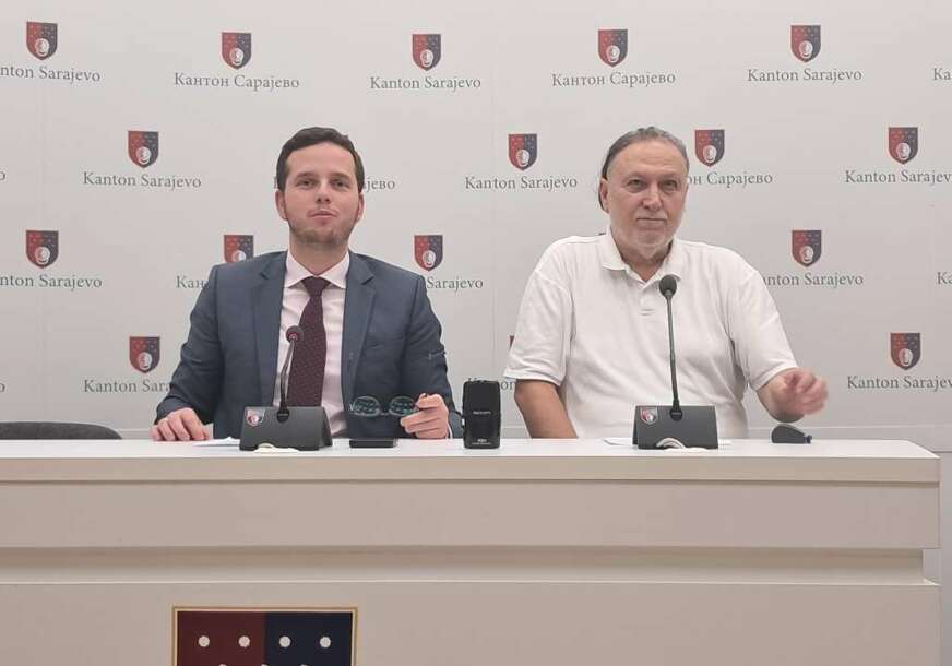 FOTO: ENISA ĆATIĆ
