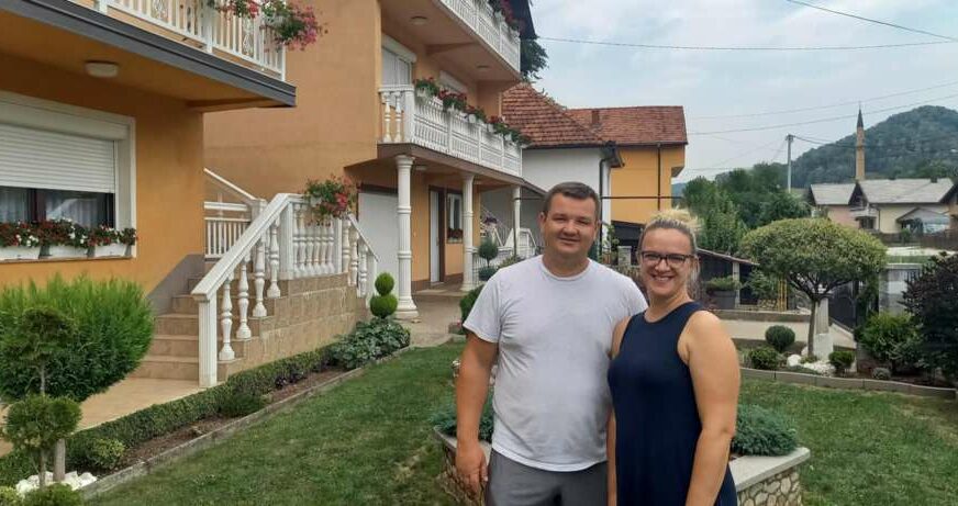 FOTO: KADIRA ŠAKIĆ
