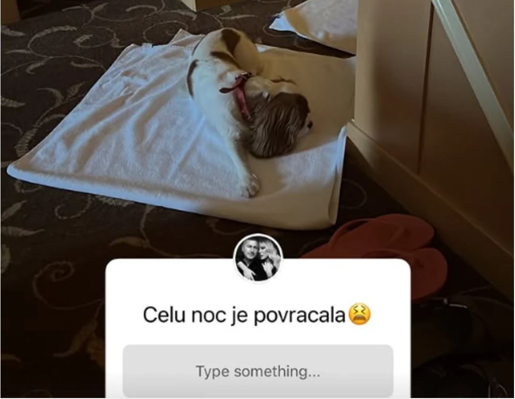 FOTO: INSTAGRAM