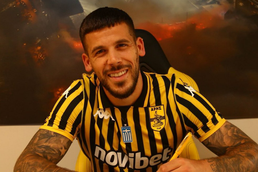 FOTO: @OFFSIDER_ES / X