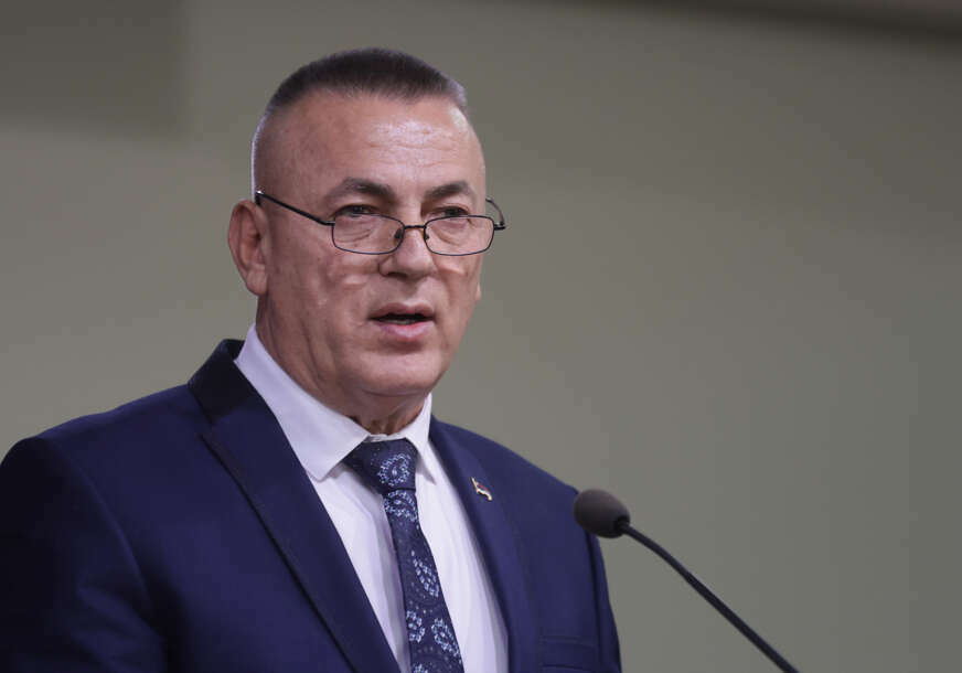FOTO: SINIŠA PAŠALIĆ/RINGIER