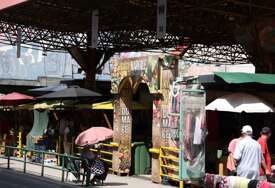 Pijaca ili luksuzni market? Provjerili smo cijene na pijaci: Avokado iz uvoza jeftiniji od domaćih trešanja!? (FOTO)
