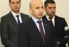 Vlada ZDK nije prihvatila izvještaj o radu JU Zavod za medicinu rada i sportsku medicinu ZDK:  "Nemaju pozitivno poslovanje"