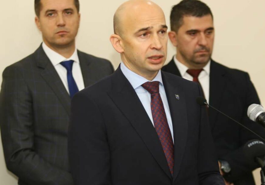 FOTO: VEHID BEGUNIĆ/ARHIVA