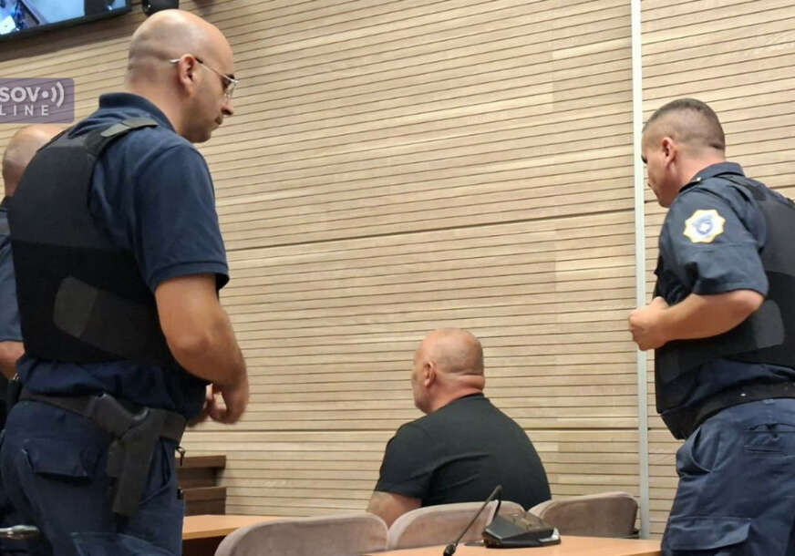 FOTO: KOSOVO-ONLINE