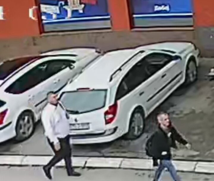 FOTO: PU BANJALUKA