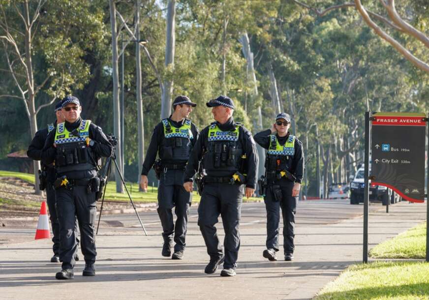 FOTO: EPA